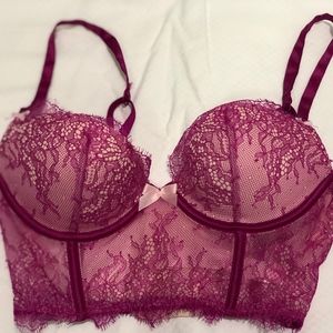 Victoria’s Secret ‘Very Sexy Demi Buste’